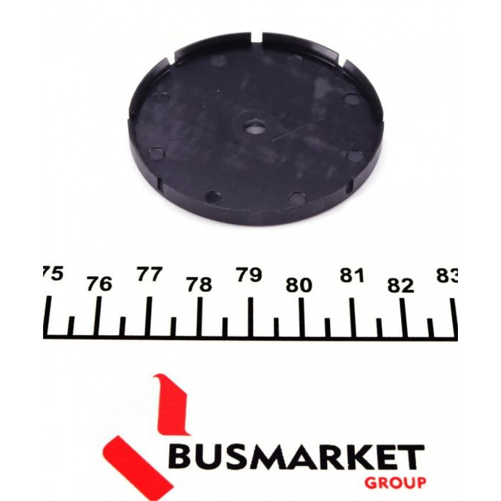 Шків генератора MB A-class (W176)/B-class (W246/W242) 12-
