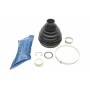 Пильник ШРКШ (зовнішній) Skoda Octavia/SuperB/VW Caddy/Passat/Touran (29x97.2x113) (термопласт) 97-