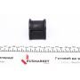 Втулка стабілізатора (переднього) VW T3 1.6-2.1 D -92 (d=21mm)