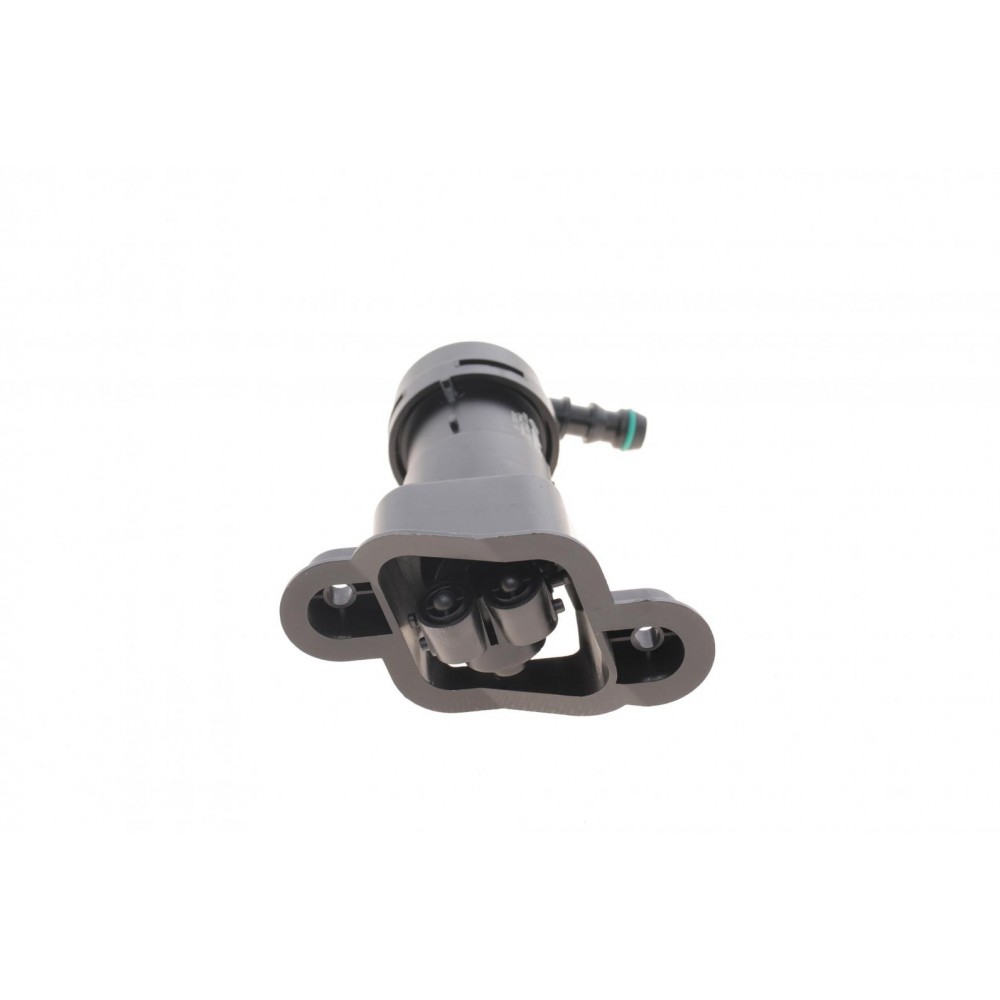Форсунка омивача фари Audi A4 04-08 (R)