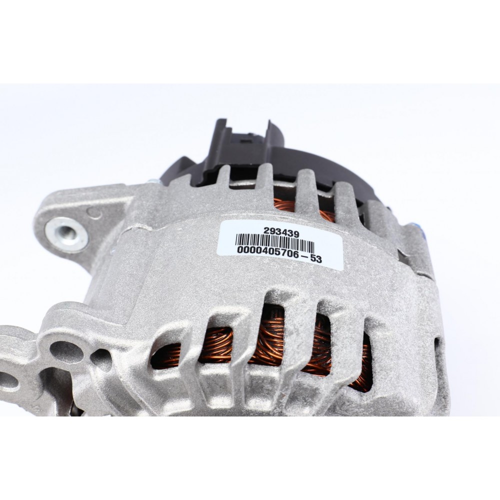 Генератор Skoda Superb/Yeti/VW Crafter 30-50/T5/T6/Passat 2.0TDI 09-15 (12V/180A