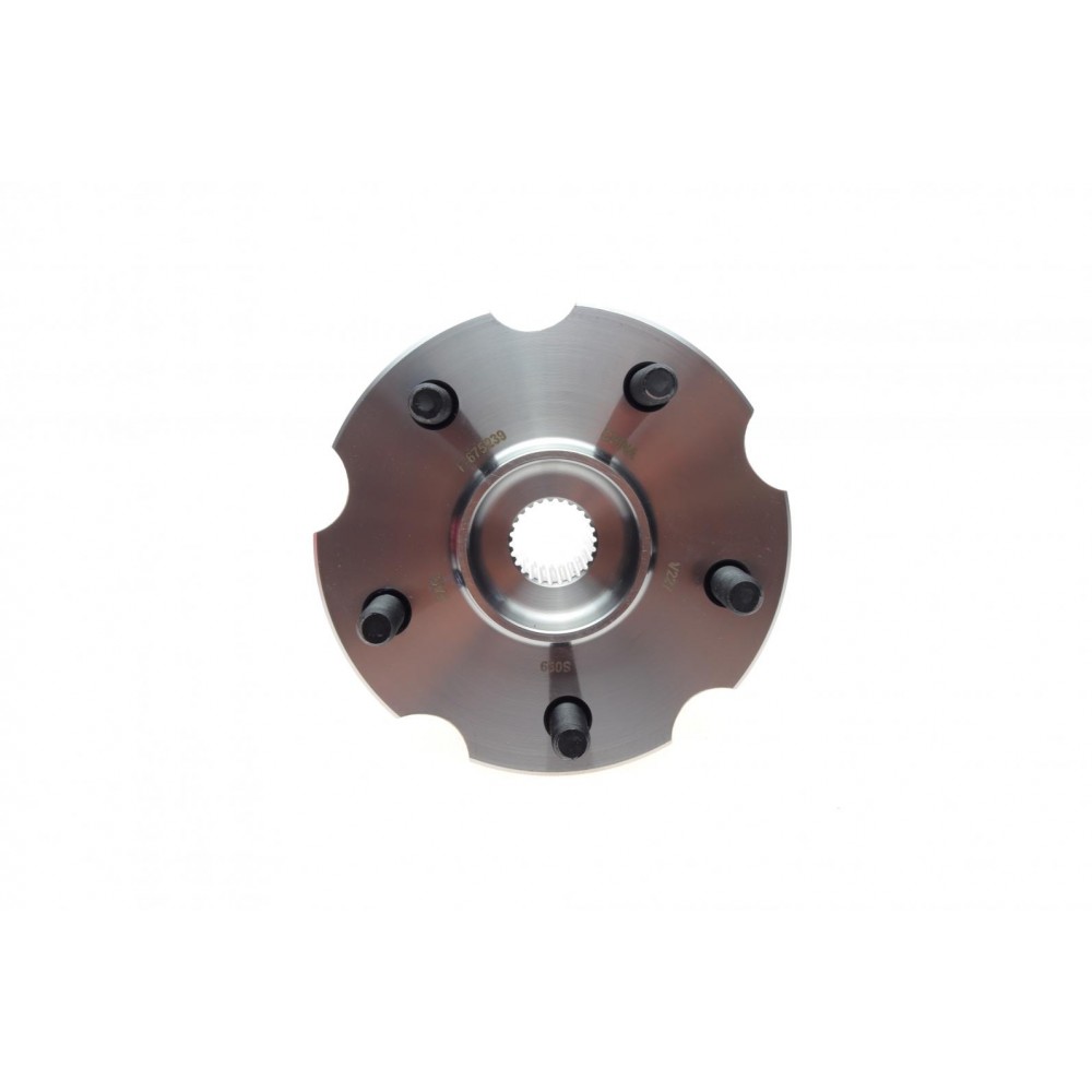 Підшипник маточини (задньої) Lexus NX 14-/Toyota RAV 4 2.0-2.5D, 08-18