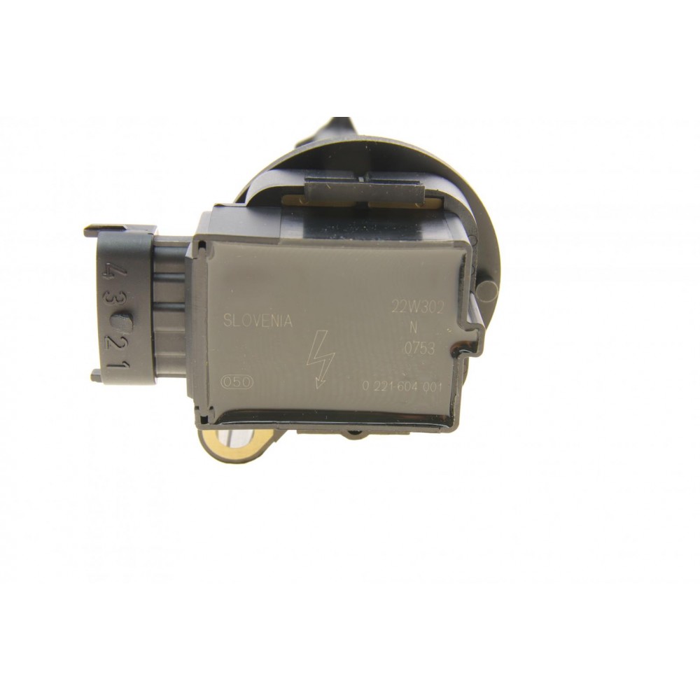 Котушка запалювання Volvo V70/S60/XC90 2.0-2.9 95-14