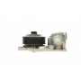 Помпа води BMW 3 (E90/E92/E93/F30/F34/F80)/5 (F10/F07/F11) 2.0D 04-16 (N47)