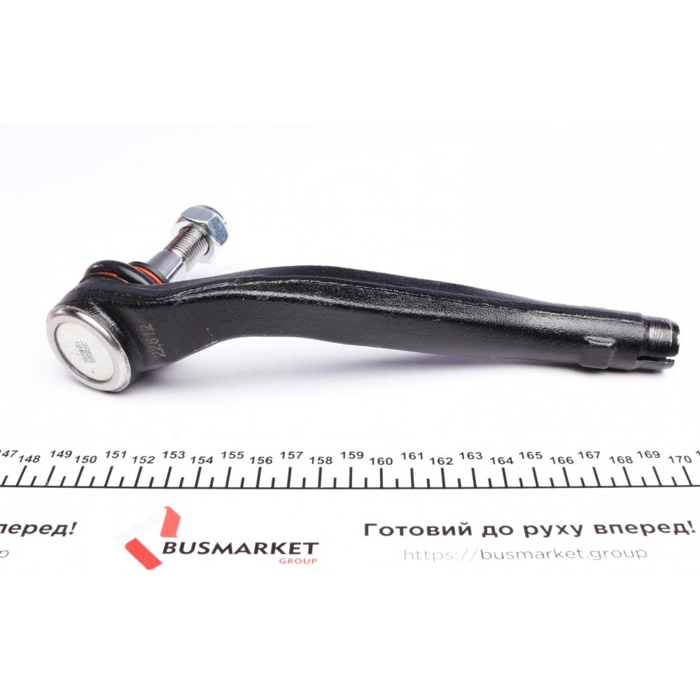 Наконечник тяги рульової (R) MB M-class (W163) 98-05