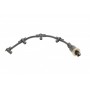 Шланг зливний Audi A6/Skoda Superb/VW Golf VI/Passat 2.0TDI/BlueTDI 05-18 (к-кт)