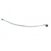 Ресора задня коренева MB Sprinter 208-316/VW LT 28-35 (70/740/753) (24mm)