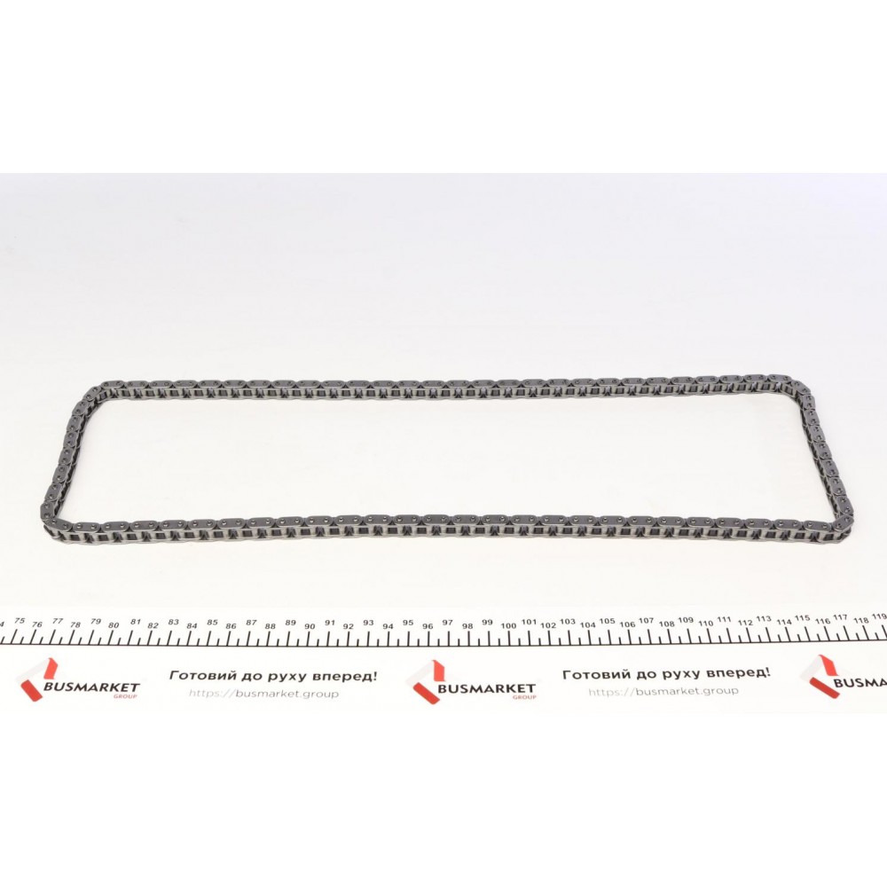 Комплект ланцюга ГРМ BMW 3 (E90/91/92/93)/5 (E61)/7 (F01)/X6 (E71) (N52B30/N53B30) 04-16