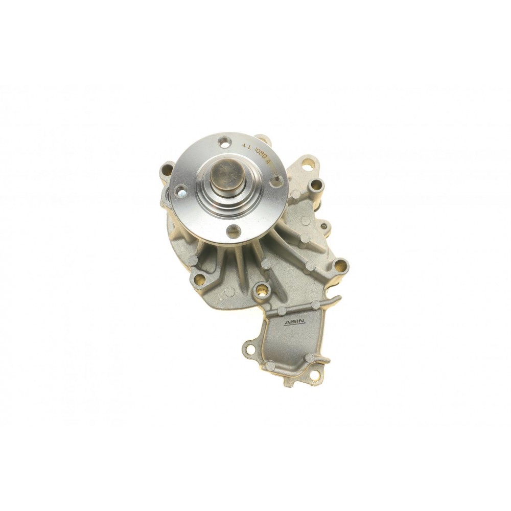 Помпа води Toyota Land Cruiser/Prado 3.0D/TD/D-4D 00-/Hiace 2.5-3.0D 06- (R/B)(6 лоп)(з корпусом)