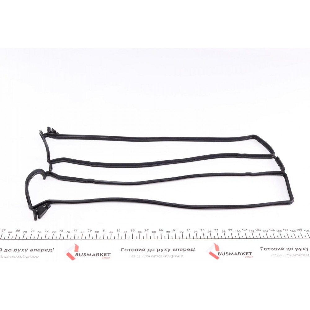 Прокладка кришки клапанів Ford Focus 1.4/1.6 16V 98-12