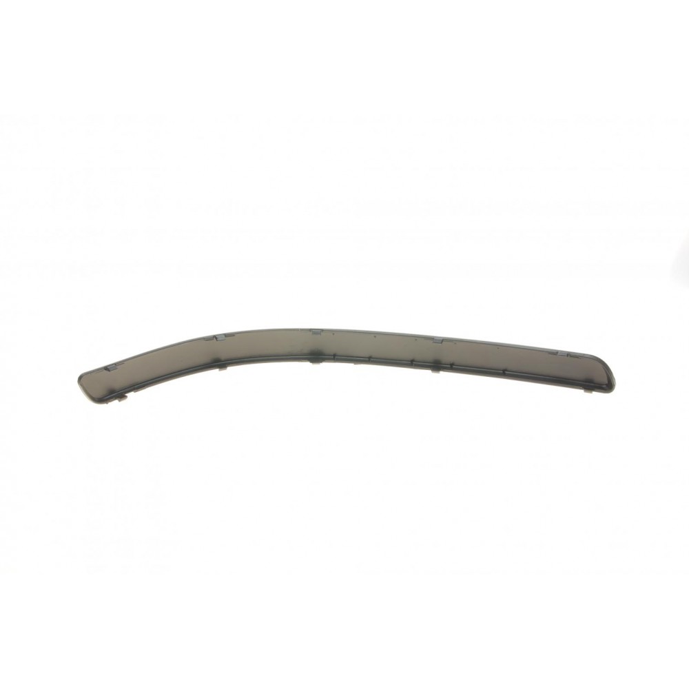 Накладка бампера (переднього) BMW 5 (E39) 98-03 (M-Performance) (L)