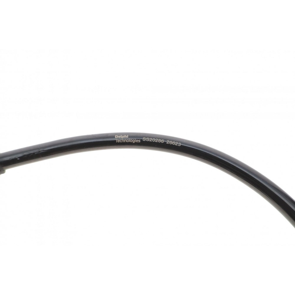 Датчик ABS (задній) Audi A4 00-09 (R) (L=1 370mm)