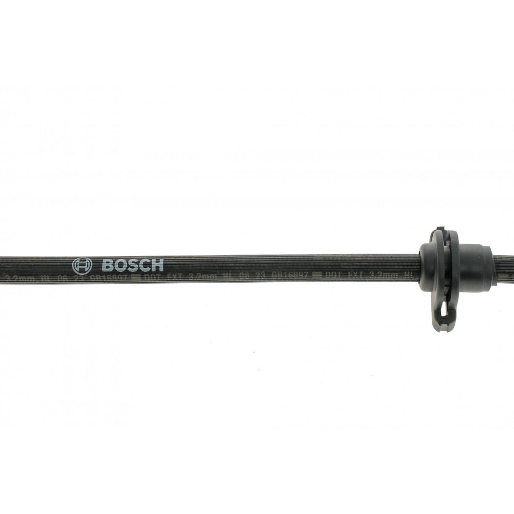 Шланг гальмівний (передній) BMW X3 (G01/F97) 17-/X4 (G02/F98) 18- (L=670mm)
