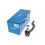 Наконечник тяги рульової (L) MB Vaneo (W414) 02-05