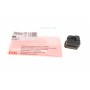 Втулка стабілізатора (переднього) VW Passat-97 (d=22mm) (L)