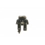 Підшипник вижимний Ford Fiesta/Fusion 01-12/Mazda 2 1.4 03-07