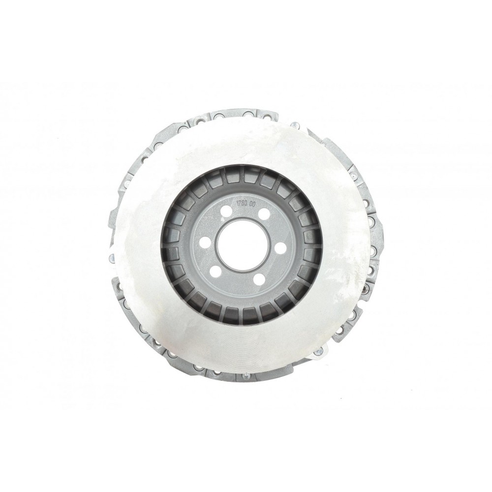 Корзина зчеплення VW Caddy II 1.9 SDI 95-04 (d=210mm)