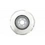 Корзина зчеплення VW Caddy II 1.9 SDI 95-04 (d=210mm)