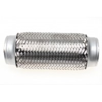 Гофра глушника MB Sprinter/VW LT (61.3x200)