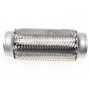 Гофра глушника MB Sprinter/VW LT (61.3x200)