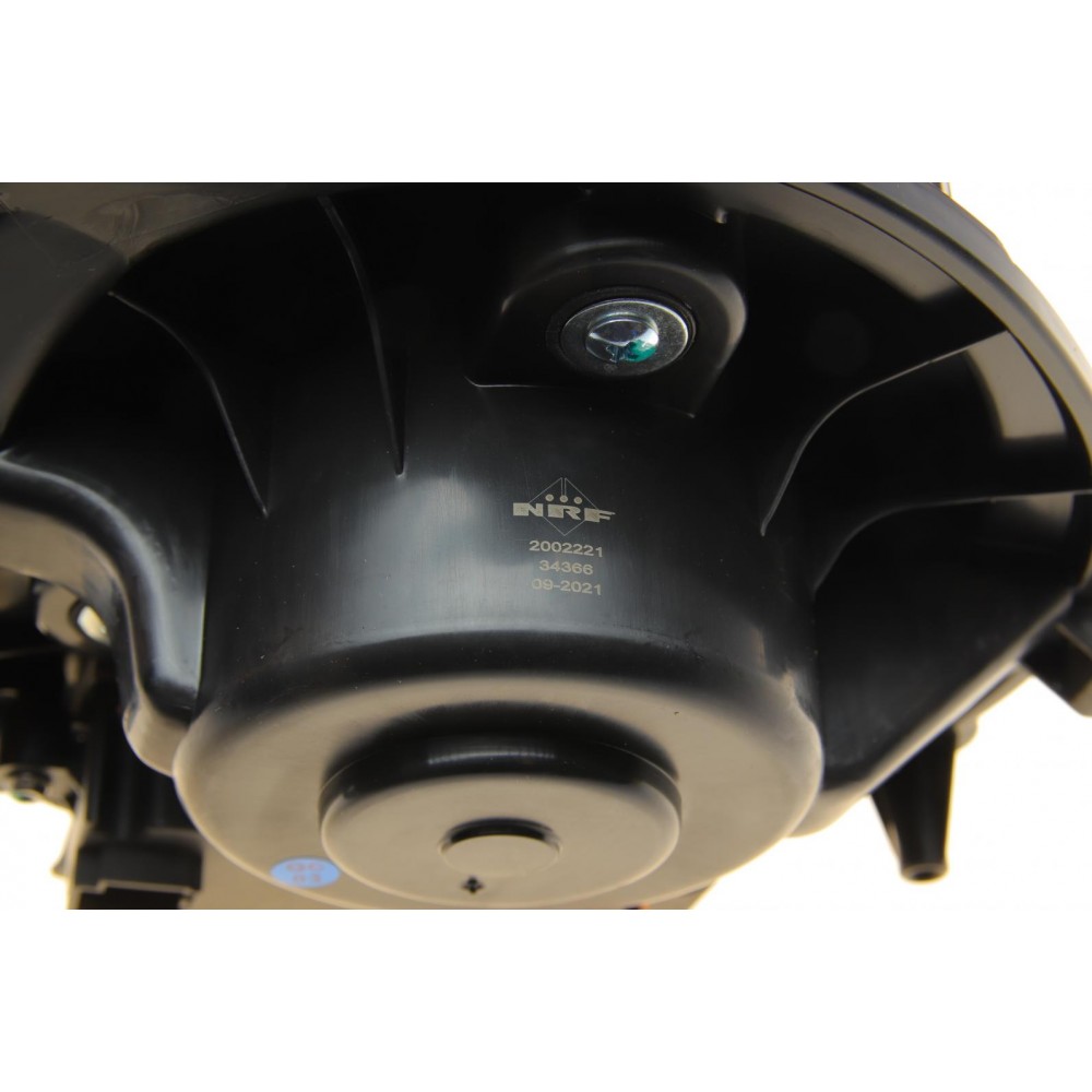 Моторчик пічки Audi A3/Q2/Q3/Seat Leon/Skoda Octavia/VW Caddy 12-