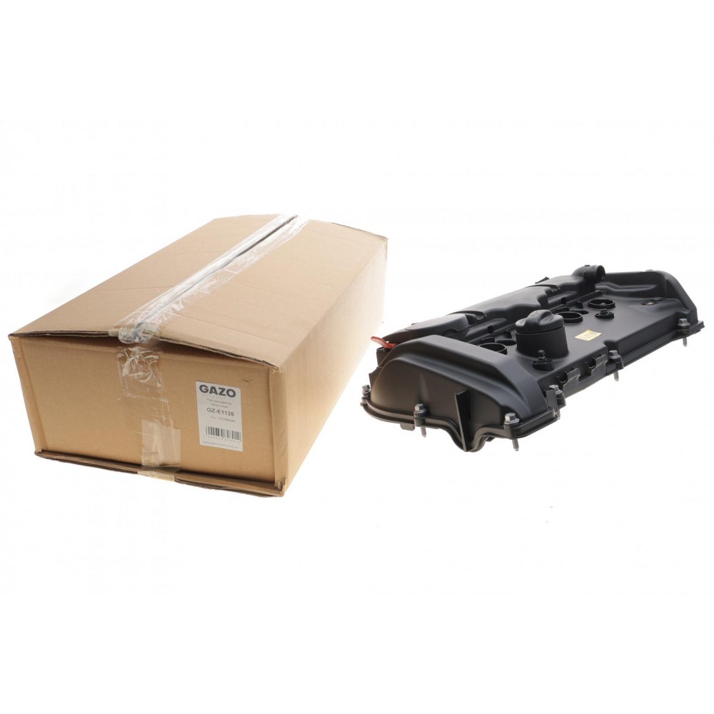 Кришка клапанів Mini R55/R57/R58/R59/R60/R61 1.6 N18 06-16