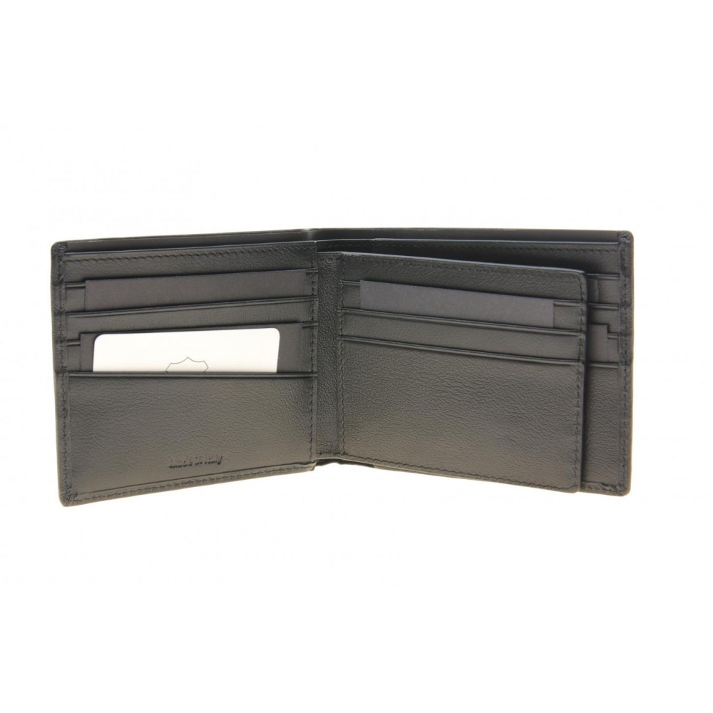 Гаманець BMW Wallet (без відділення для монет)