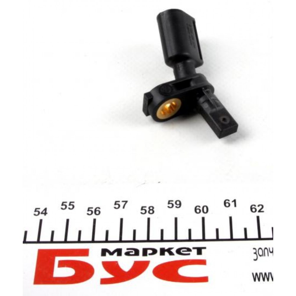 Датчик ABS (передній) VW Touran/Tiguan/Audi A3 12- (R) (без упаковки)