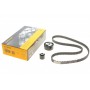 Комплект ГРМ Citroen C3/C4/Peugeot 208/308/2008/3008 1.2THP 13- (16x118z)