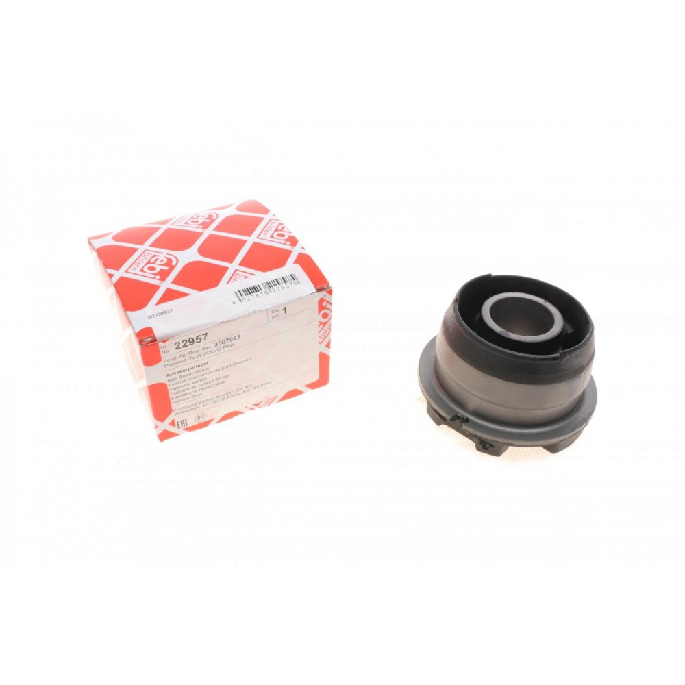 Сайлентблок балки (передньої) Volvo S60/S70/S80/V70/XC70/XC90 97-14