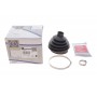 Пильник ШРКШ (зовнішній) VW Caddy I/II/ Golf III/IV -06 (25x86x125mm) К-кт