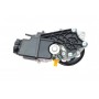 Насос ГПК MB Sprinter/Vito 2.2CDI 09- (OM651) (+датчик) (120mm; 6PK)