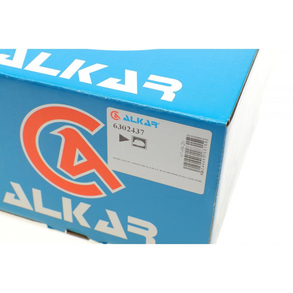 Кришка дзеркала (R) Opel Astra G 98-05
