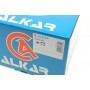 Кришка дзеркала (R) Opel Astra G 98-05