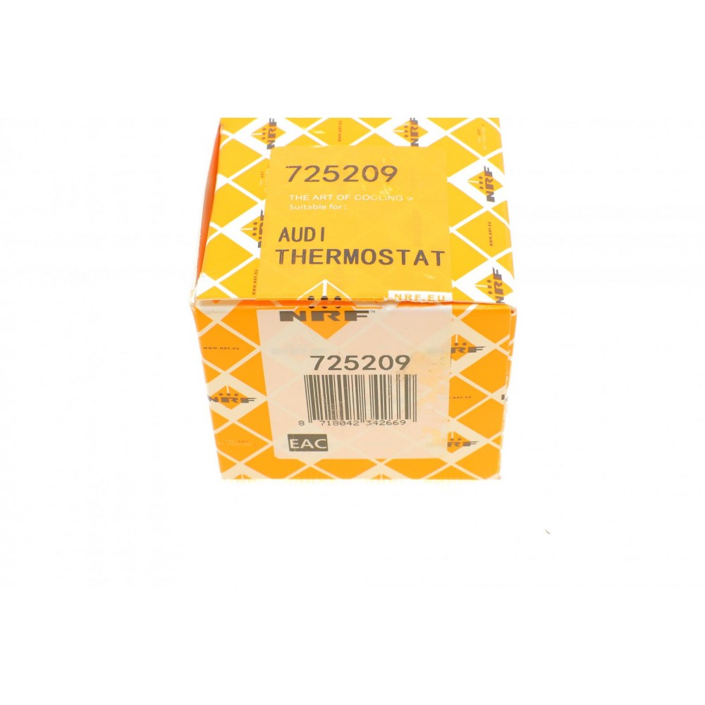 Термостат VW T4/T5/Audi A4/A5 2.0TSI/TFSI 02-