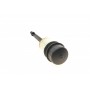 Кришка корпуса фільтра масляного MB C-class (W202/W203)/E-class (W210/W211) M112/M113 93-09