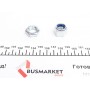 Наконечник тяги рульової (R) Citroen C5/Peugeot 508 08-