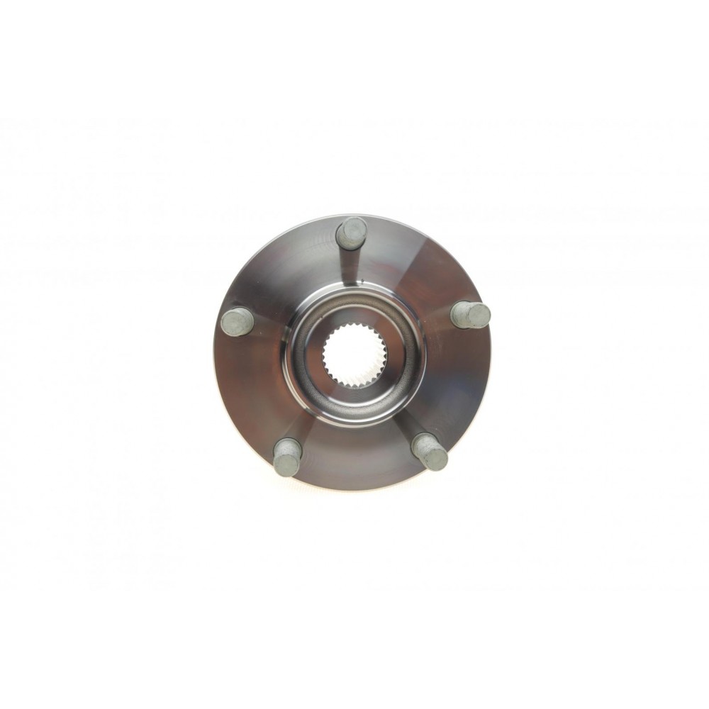 Підшипник маточини (передньої) Nissan Juke/Leaf/NV200/Qashqai I/X-Trail/Renault Koleos I 07-