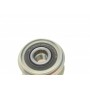 Шків генератора VW Caddy IV 2.0TDI 15-/Crafter 2.0TDI 11-16, 6PK