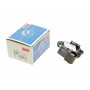 Реле генератора BMW X5 (E70)/X6 (E71/E72) 06-13 (N57/N62) (HÜCO)