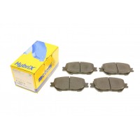 Колодки гальмівні (передні) Toyota Camry 01-11/Solara 03-08/Lexus GS 05-11/IS III 13-