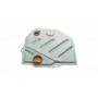 Фільтр АКПП MB C-class (W203/W204/W205)/E-class (W210/W211/W212W 1.8D-5.5D 90-12 M113 (з прокладкою)