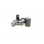 Реле генератора VW Touareg4.2 V8 02-10/Audi A8 3.7-4.2 02-10