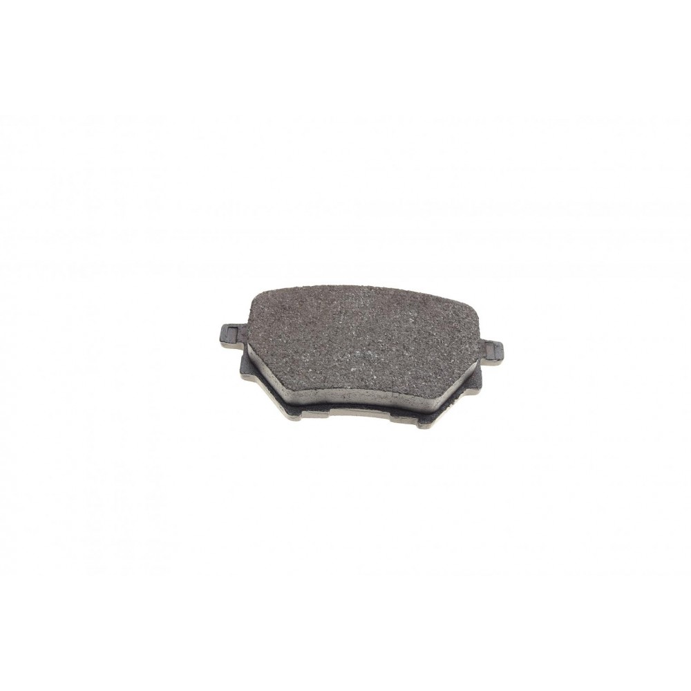 Колодки гальмівні (задні) Citroen C4/Berlingo/Peugeot 308/508/3008/Partner/Opel Combo 13-