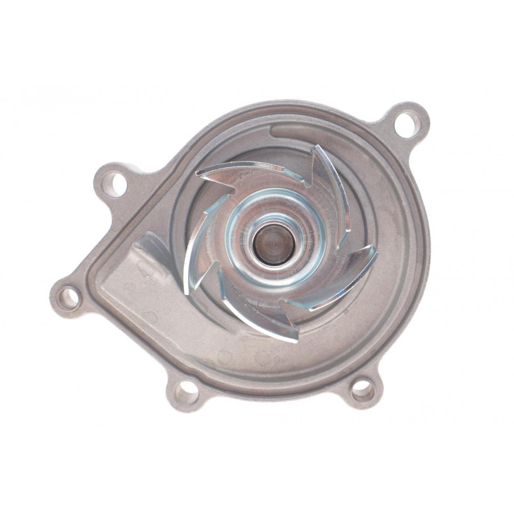 Помпа води Mini Cooper D/SD 1.6/2.0D (N47) 10-16/Toyota Avensis 1.6-2.0 D-4D 15-18  (R/B) (5 лоп.)