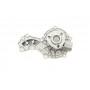 Помпа води Audi/Seat/VW 1.3/1.4/1.6/D/TD/1.7/D/1.8/GT/GTE/1.9/D/TD/TDI/SDI/2.0/E 75-04 (B/B)(6 лоп)
