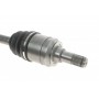 Піввісь (передня) Toyota Land Cruiser Prado 2.7/4.0/2.8-3.0 D-4D 02- (30z/30z/647mm)