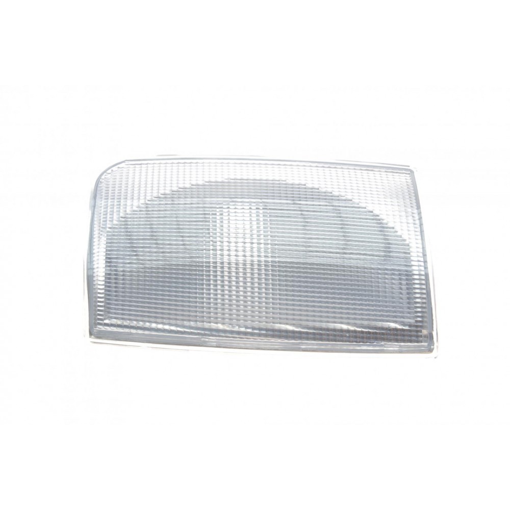 Поворот передній VW LT 96-06 (L) (білий) (без патрона)