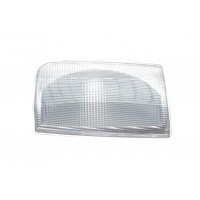 Поворот передній VW LT 96-06 (L) (білий) (без патрона)