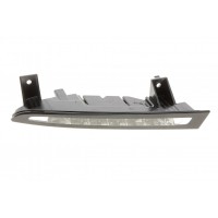Фара додаткова денного світла Renault Megane III 12-15 (L)